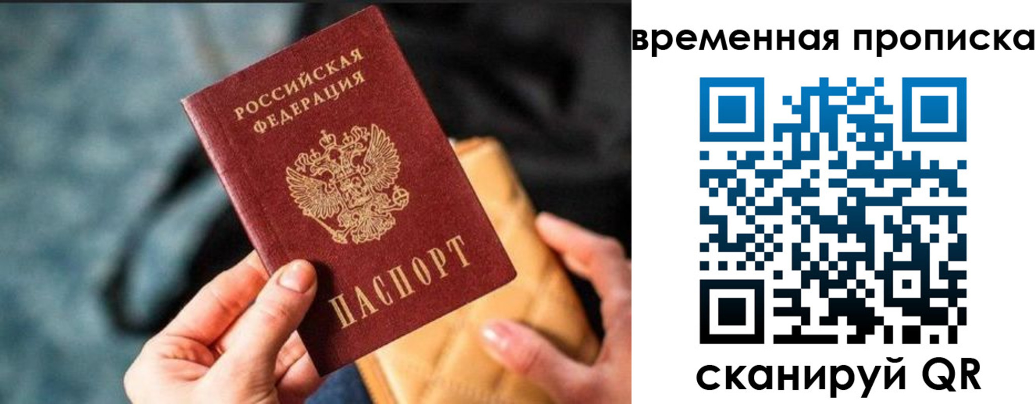 временная регистрация для школы в Ярославской области